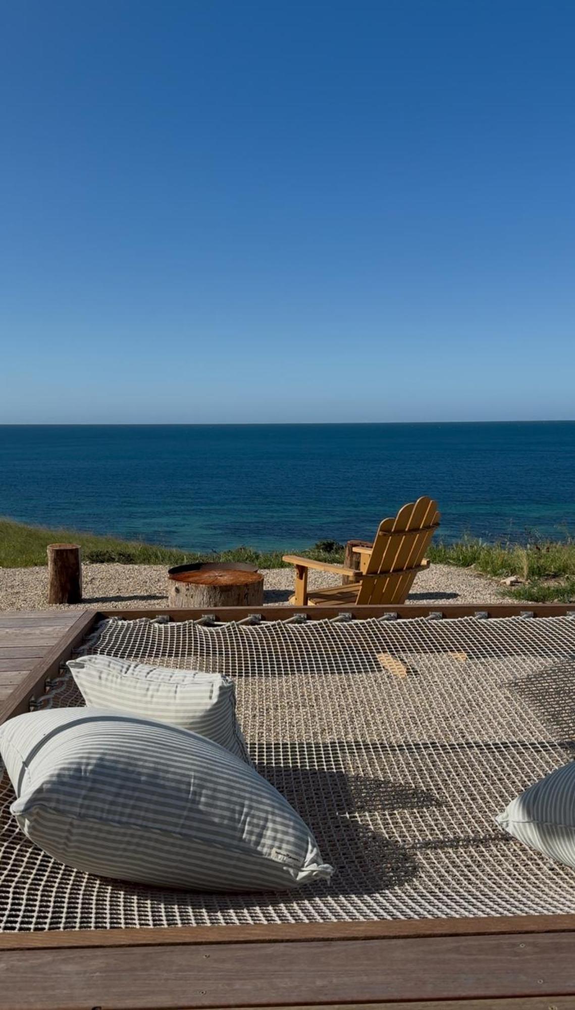 Off-Grid Beachfront Cabin On Kangaroo Island Villa North Cape Exterior photo